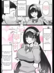 [4UU] Chaldea Academy BB Channel Club Chapter 3 - The Case of Osakabehime-san  (Fate/Grand Order)