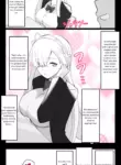 [4UU] Chaldea Academy BB Channel Club Chapter 6 - The Case of Anastasia-san (Fate/Grand Order)