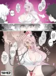 [4UU] Ore no Pet (Yome) Koyanskaya | My Pet (Wife) Koyanskaya (Fate/Grand Order) [English]