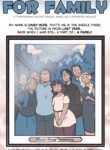 Giving Thanks for Family [NotEnoughMilk]