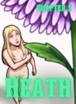 Heath [Eronautics , RawlyRawls]