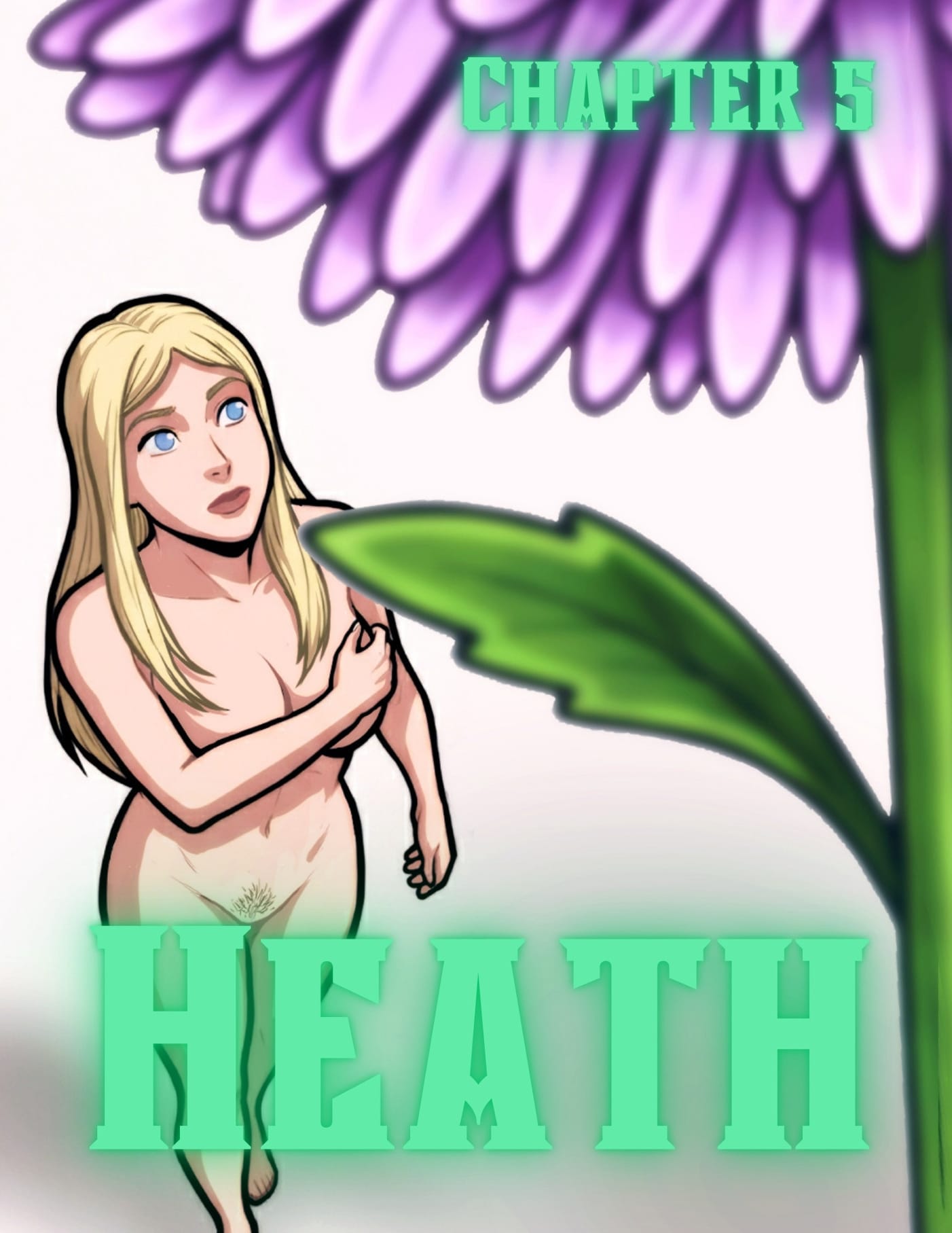 Heath [Eronautics , RawlyRawls]