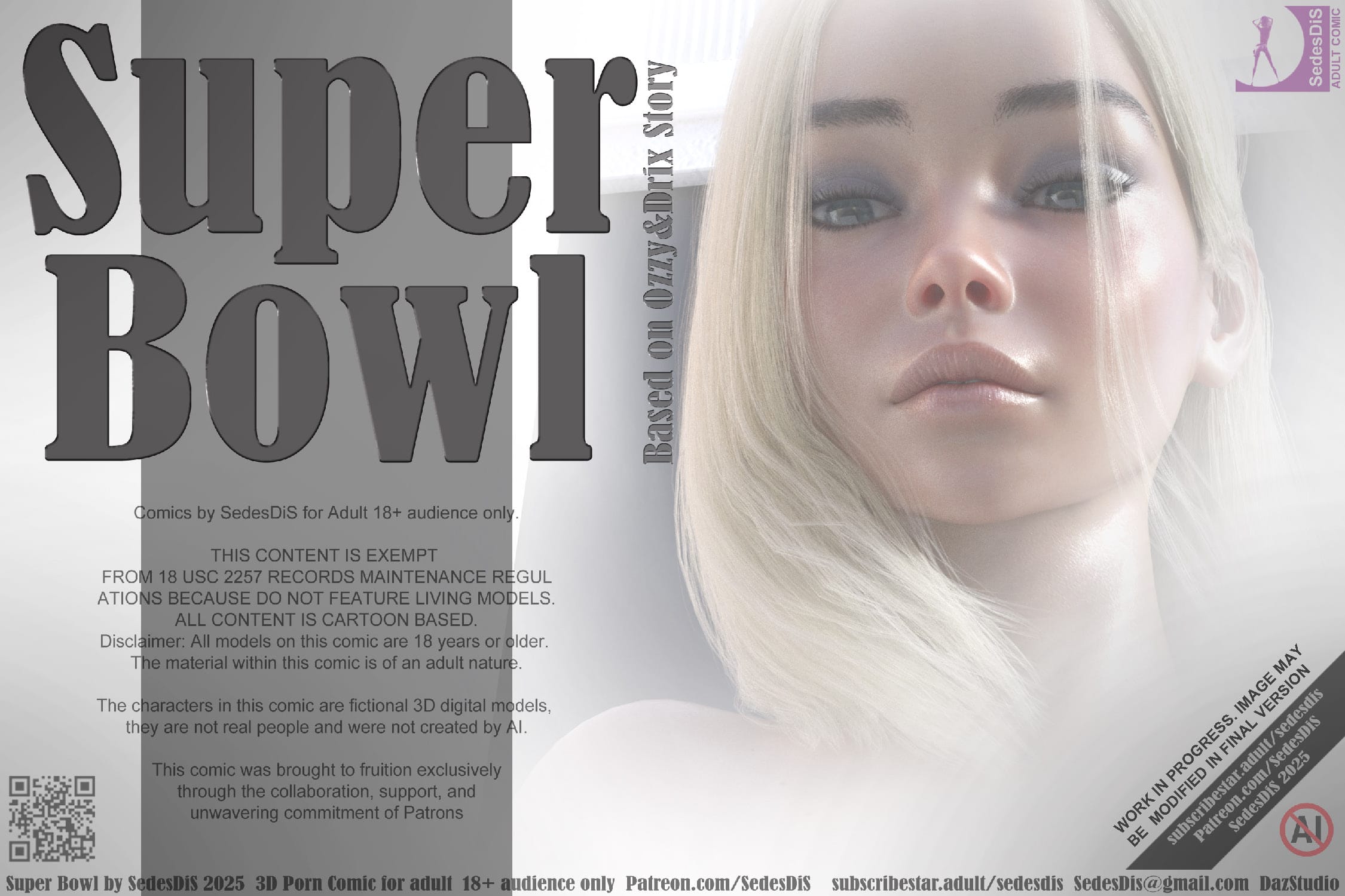 Super Bowl [SedesDiS]