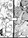 [Ahemaru] なぜかデートに遅刻してしまうフミネさん | Fumine is late on their date for some reason