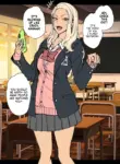 [Aiue Oka] Mukatsuku Gyaru ni Saimin o Kakeru Hanashi | A Story About Hypnotizing a Bitchy Gyaru [English] [NudeSalad]