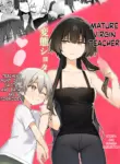 [Akiya] Toshima shojo kyoushi to hentai shota ~kyoushi wa shota ni shitagai o furo ga kinshi sa rete imasu~ [English]