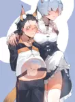 [Angel] Boundless, gestating love! (Re:Zero kara Hajimeru Isekai Seikatsu)