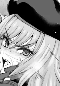 [Ankoman] Rapi, chinpira ni yobidasa re…❤ | Rapi, got called out by some thugs…❤ (Goddess of Victory: Nikke) [Aishi21] [English]