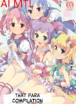 [Areya (Homing)] ArePara Soushuuhen (PriPara) [Digital] AI MTL ENG