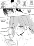 [Asazuki Norito] Ryou kun to Senpai - Issho ni Ofuro ni Hairitai Senpai | Ryo-kun and his Senpai - Senpai Wants to Take a Bath Together (Zenbu kimi no Sei) [English] [GTF]