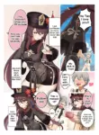 [Atelier30] Hu Tao 1-3 (Genshin Impact) [English] [Decensored]