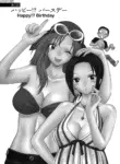 [Azuma Tesshin] Motokano 1 Ch.1-4 [English] [biribiri]