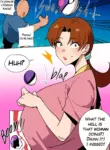 [Butter Magarine] Capture Ash's Mom! (Pokemon)