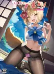 (C102) [Yoneya (hyouta)] Vaj Para! - Vajra Paradise 3 (Granblue Fantasy) (VGT13) (English, MTL)