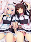 (C84) [NEKO WORKs (Sayori)] Nekopara 01 (English, MTL)