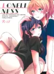 (C88) [Mushiyaki!! (Kanbayashi Makoto)] Loneliness (Love Live!) [English]