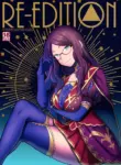 (C99) [Sayonara Hornet (Yoshiragi)] RE - EDITION (Fate/Grand Order) [English] [LKK•Scans] [Partial]