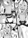 [Corundum] Tutankhamun-chan ni Kettou o Moushikomu Master (Fate/Grand Order) [English]