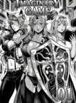 [Crow] 假想游戏 01 | Imaginary game 01 [English] [minusmen] [Digital]
