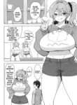 Custom Various Paizuri