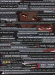 Ebony Family mating practices (english)