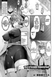 [Echigoya Takeru] Igyou Jotaika-den -Jouhouya- Zenpen | Tales of Bizarre Feminizations -Informant- pt.2/2 (COMIC Unreal 2024-06 Vol. 109) [English] [GTF]