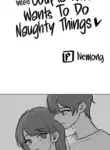 Expressionless Incest Couple Who Wants To Do Naughty Things [NEMoNG]