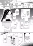 [Etonmon Snjuushi] shoujo shika ninshin dekinai sekai 1 | [Tenuous Scans]