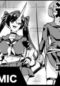 [Fan no Hitori] Taimabu S4 Epilogue 1 [English]