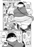 [Fusa] Rio-Chan's Super Mega-Sized Fantasy Photo Shoot