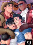 [Grelx]Hoellowank Dick or Meat