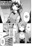[Hinotsuki Neko] Mama wa AV Joyuu Kamera ga Toraeta Inran Jijou Haha to Musume ga Haramu Toki (Kyousei Tanetsuke Express) [English] [CulturedCommissions] [Digital]