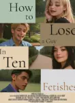 How to lose a guy in 10 fetishes [AI Generated] (warning: diapers, romcom)
