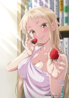 Ichigo Aika Zatsu de Namaiki