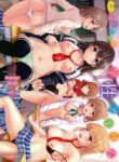 [Inanaki Shiki] Kanojo-tachi no Gakusei Album