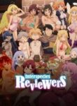 Ishuzoku Reviewers