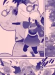 [Kaniku] Hisui Bakphoon x Shou Manga (Pokémon Legends: Arceus) (VGT13) (English)