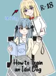 [Kraken (Hasyoku)] How to Train an Idol Dog (BanG Dream! Ave Mujica) [English] [Paradisus Translations] [Digital]