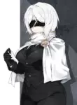 Limbus Index Faust (Limbus Company) [binahrin]