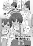 [Mamezou]  Onsui Senjou Benza Taikenki | The Wonders of Warm-Water Washlets (COMIC LO 2026-02) [English] [Team Rabu2] [Digital]