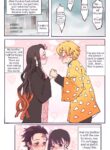 [Midnight] Nezuko Parasitized (Kimetsu no Yaiba) [English]