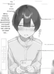 [Mint no Chicchai Oana (Mint Muzzlini)] Onee-chan wa Milk Aji (MTL Translation)