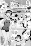 [mko] Umi no Hanashi | Umi's Story [English]