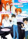 [MyuneShrinker] Jobless Regression comfort