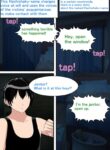 [MyuneShrinker] No escape from Hachishakusama