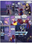 Niko's helping hand (nikohowlii)