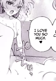 [Noyama] Yoru ni naru to etchi ni natchau jūmin no hanashi [honban ♡] [English] [CulturedCommissions]