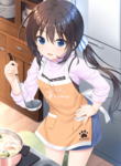 Onii-chan Asa made Zutto Gyutte Shite