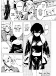 [Owari Ningen] Have a nice day. (COMIC HOTMILK 2025-07) [English] [ConTL] [Digital]