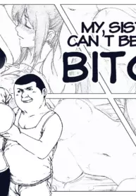 [Rannero] My sister can't be this bitch